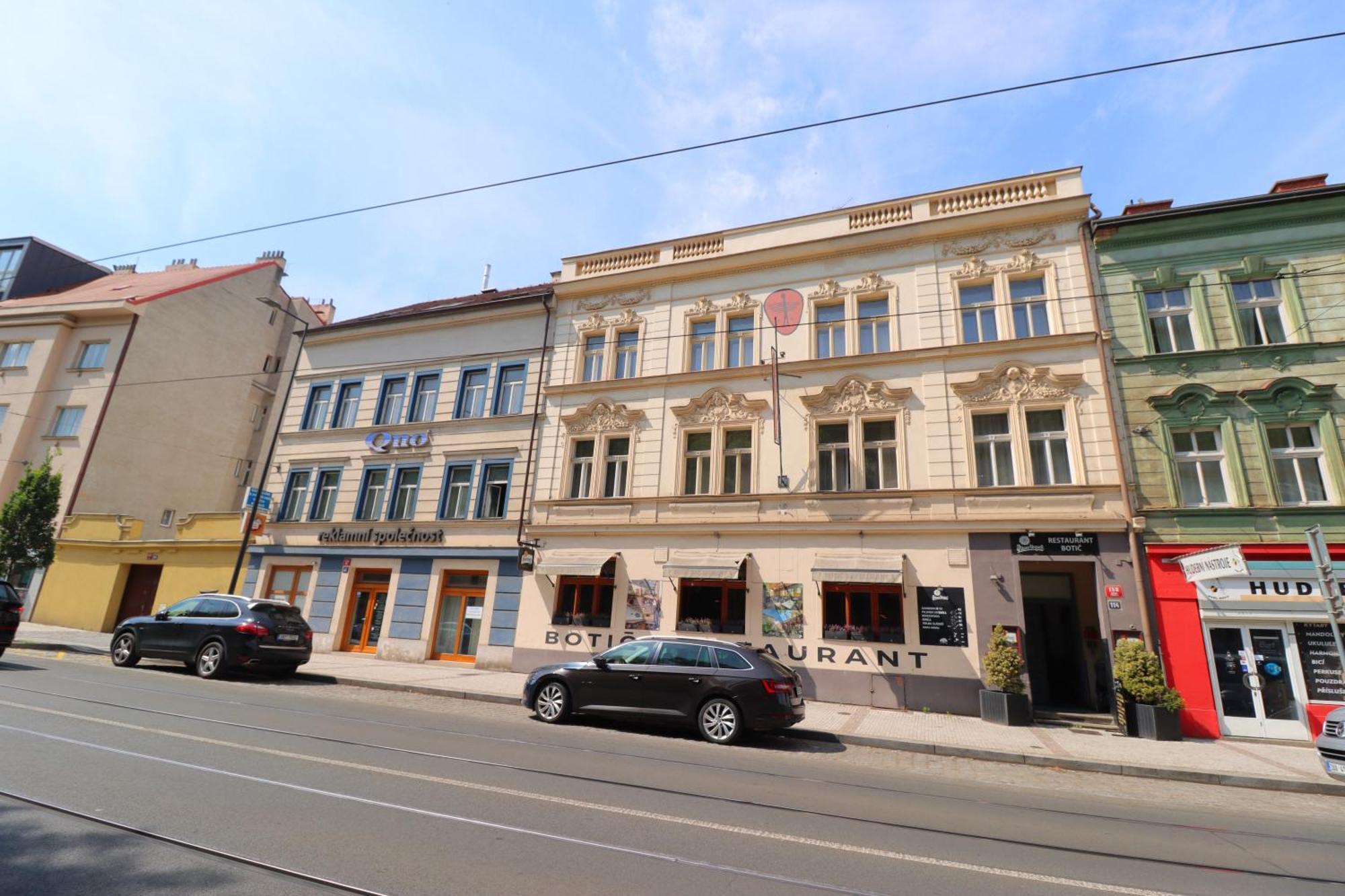 Botic Gardenia Residences Prague — Photos 2