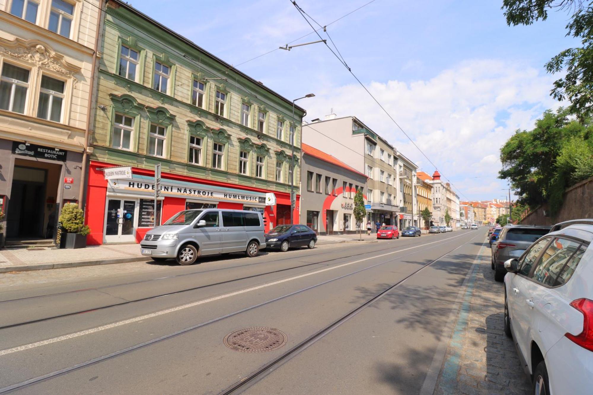 Botic Gardenia Residences Prague — Photos 1