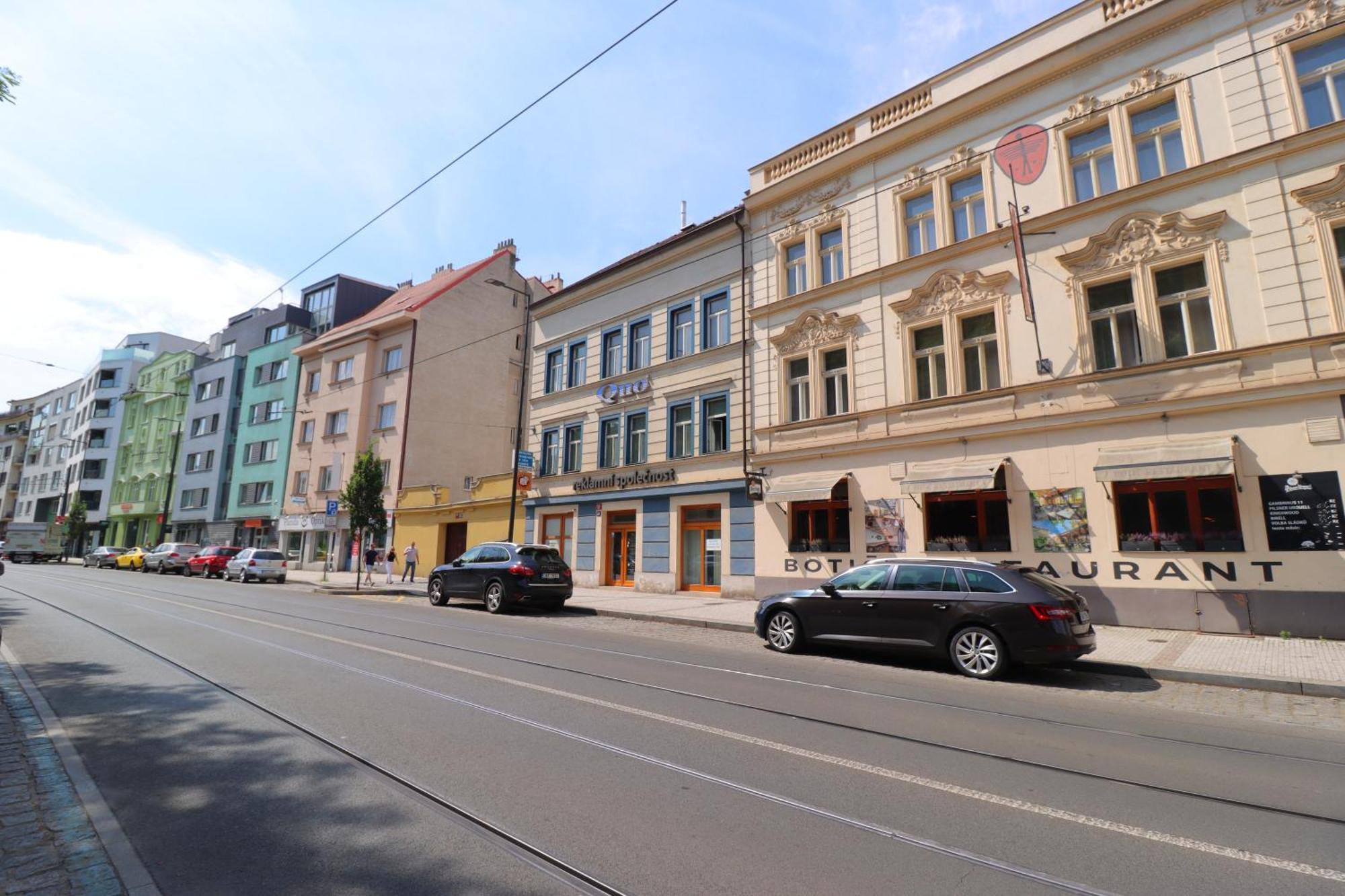 Botic Gardenia Residences Prague, Prague