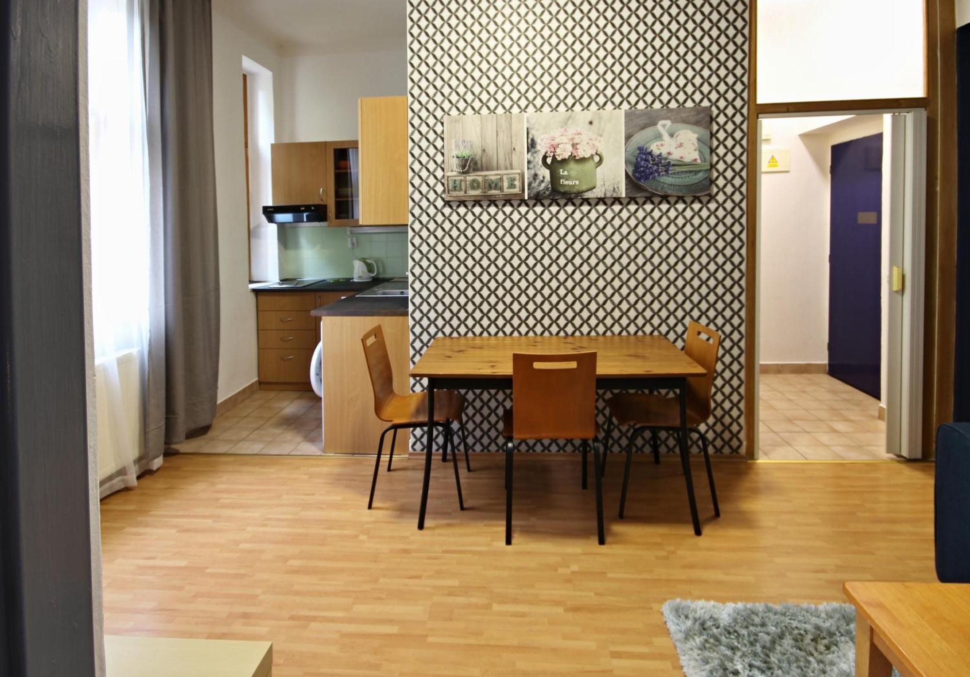 Botic Gardenia Residences Prague — Photos 3